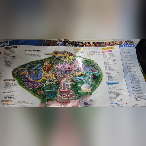 Disney - Disneyland Castle - Lmtd Ed. Mint - Coin - Plus Vintage Freebies - Picture 5 of 7